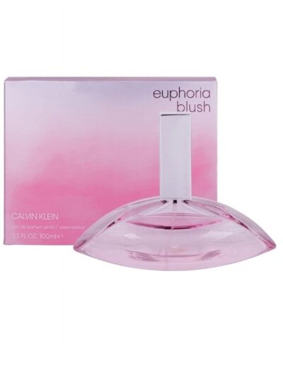Calvin Klein Euphoria Blush -EDP 100ML