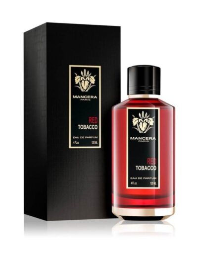 Mancera Red Tobacco -EDP 120ML