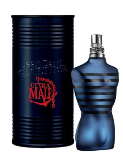 Jean Paul Gaulttier Ultra Male - EDT 125ML