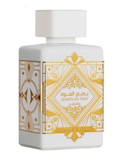 Lattafa Badee Al Oud Honour&Glory -100ml