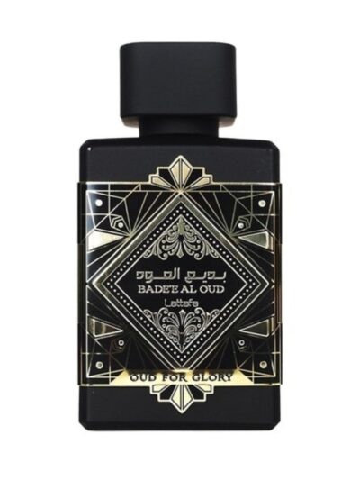 Lattafa Badee Al Oud Oud For Glory -100ml