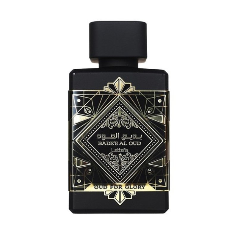 Lattafa Badee Al Oud Oud For Glory -100ml