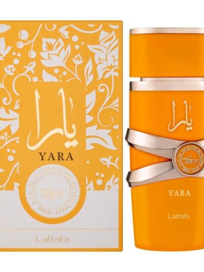 Lattafa Yara -EDP 100ML