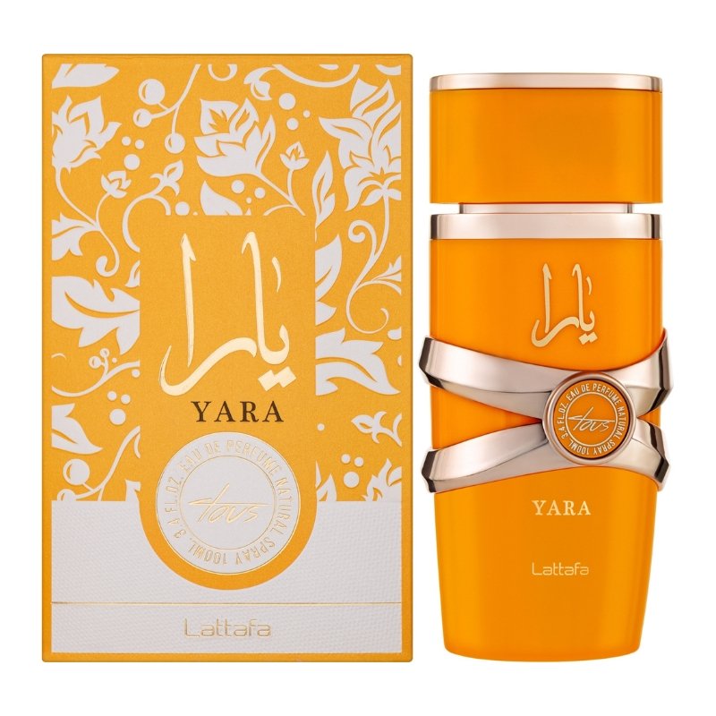 Lattafa Yara -EDP 100ML