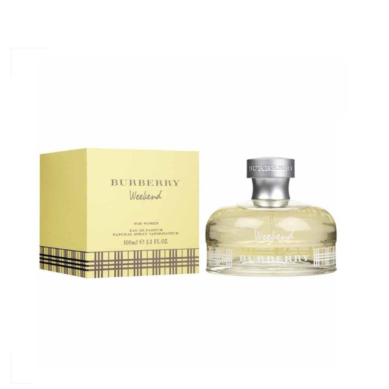 Burberry Weekend -EDP 100ML
