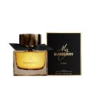 My Burberry Black -EDP 90 ML