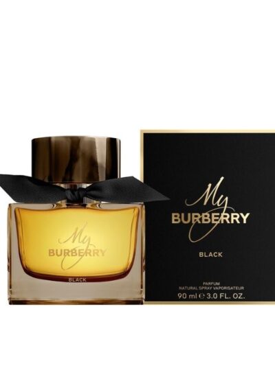 My Burberry Black -EDP 90 ML