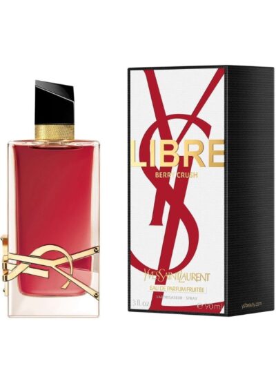 YSL Libre Berry Crush -EDP 90ML
