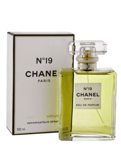 Chanel N 19- EDP 100ML