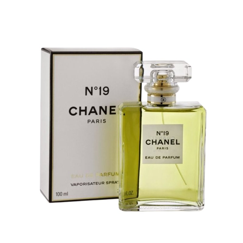 Chanel N 19- EDP 100ML