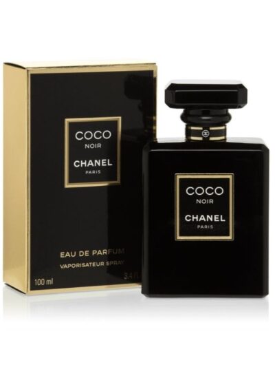 Chanel Coco Noir -EDP 100ML