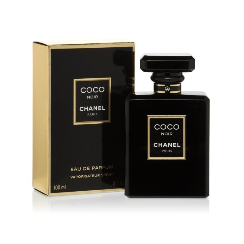 Chanel Coco Noir -EDP 100ML