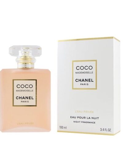 Chanel Coco Mademoiselle Leau Prive -EDP 100ML