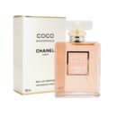Chanel Coco Mademoiselle -EDP 100ML