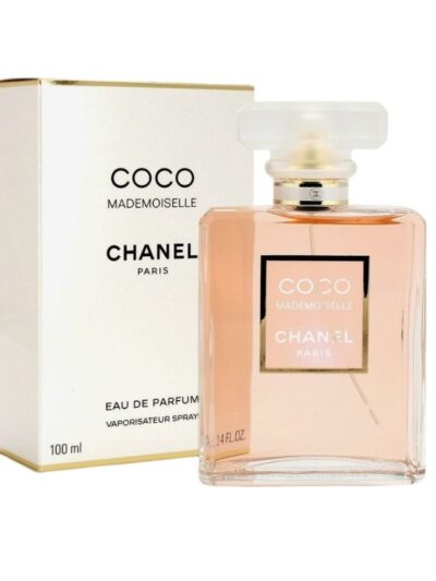Chanel Coco Mademoiselle -EDP 100ML