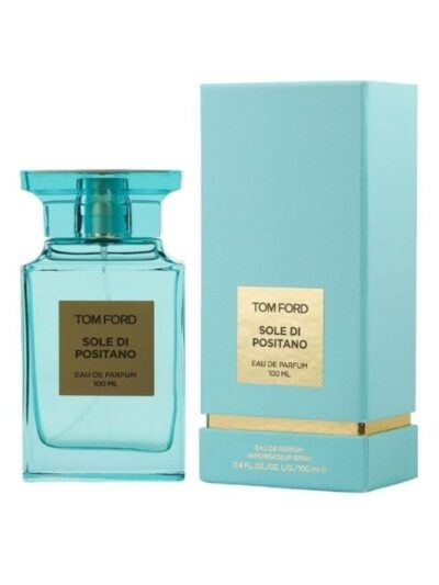 Tom Ford Sole Di Postano-EDP 100ML