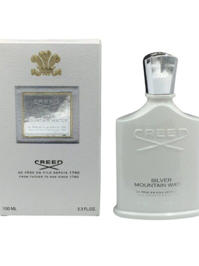 Creed Silver Mountain Water -EDP 100ML