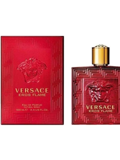Versace Eros Flame -EDP 100ML