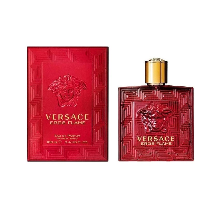 Versace Eros Flame -EDP 100ML