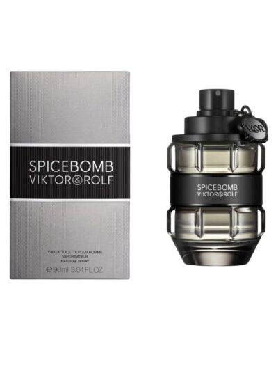 Victor& Rolf Spicebomb-EDT 90ML