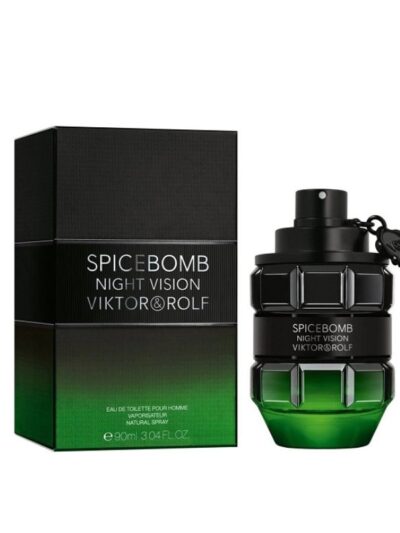 Victor&Rolf Spicebomb Nightvision-EDP 90ML