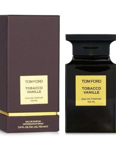Tom Ford Tobacco Vanille -EDP 100ML