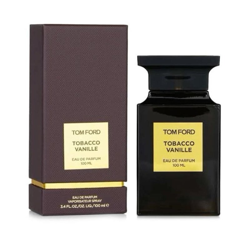Tom Ford Tobacco Vanille -EDP 100ML
