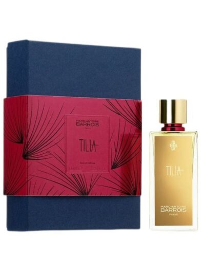 Barrois Tilia -EDP 100ML