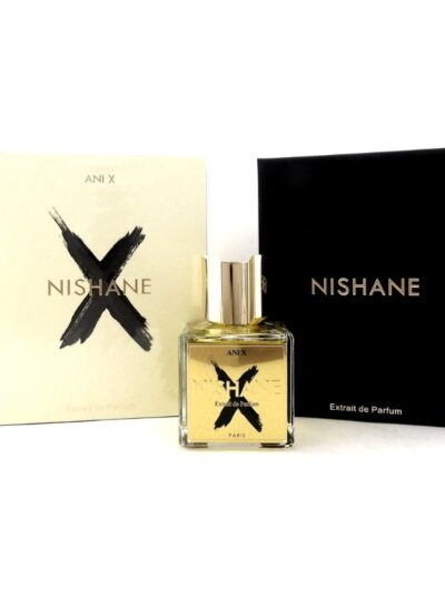 Nishane Ani X-EDP 100ML