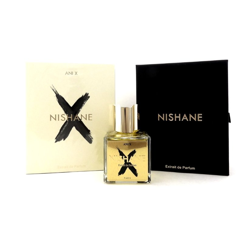 Nishane Ani X-EDP 100ML