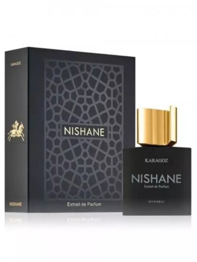 Nishane Karagoz -EDP 100ML