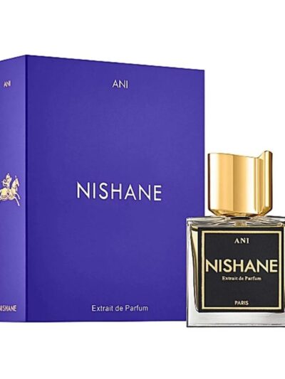 Nishane Ani -EDP 100ML