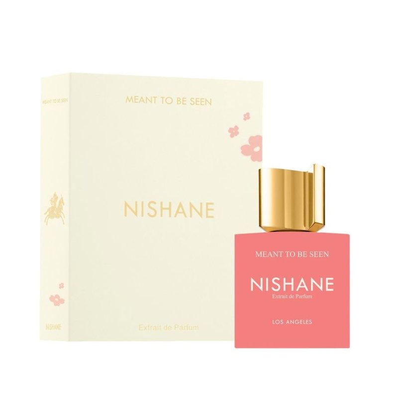 Nishane Meant To Be Seen -EDP 100ML