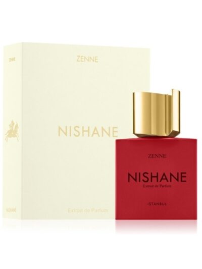 Nishane Zenne -EDP 100ML