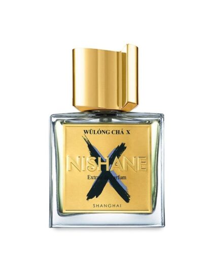 Nishane Wulong Cha X-EDP 100ML
