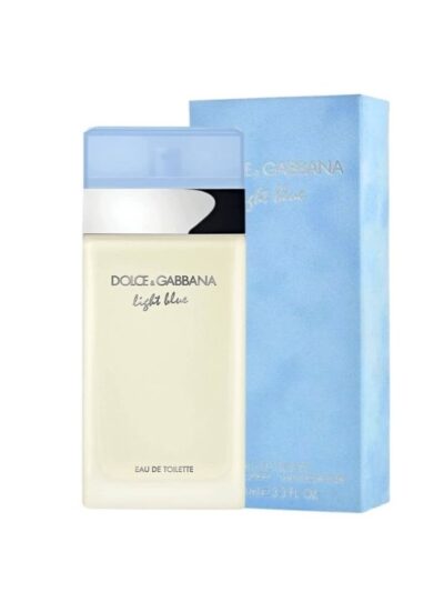Dolce Gabbana Light Blue -EDT 100ML
