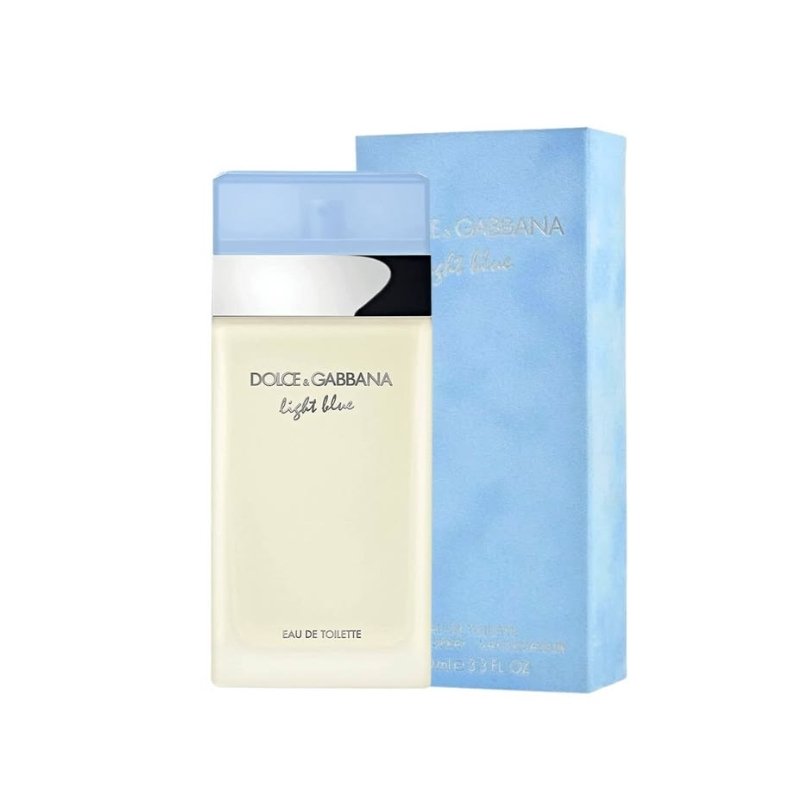Dolce Gabbana Light Blue -EDT 100ML
