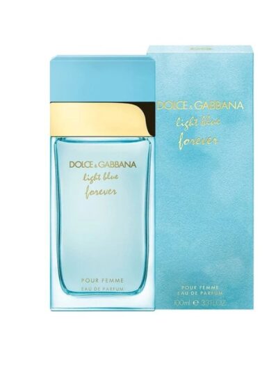 Dolce Gabbana Light Blue Forever-EDP 100ML