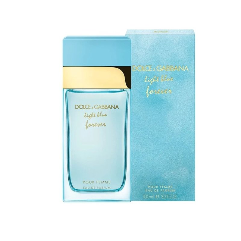 Dolce Gabbana Light Blue Forever-EDP 100ML