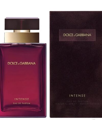Dolce Gabbana Intese -EDP 100ML