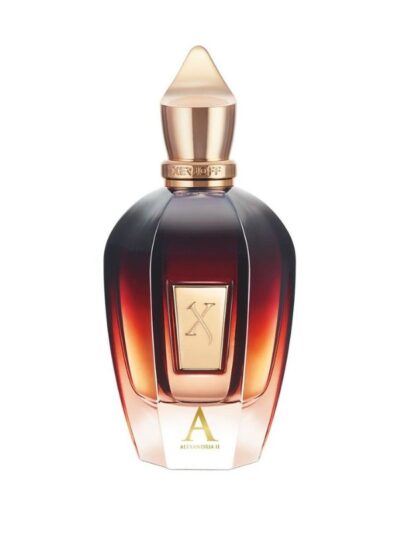 Xerjoff Aleksandria 2-EDP 100ML