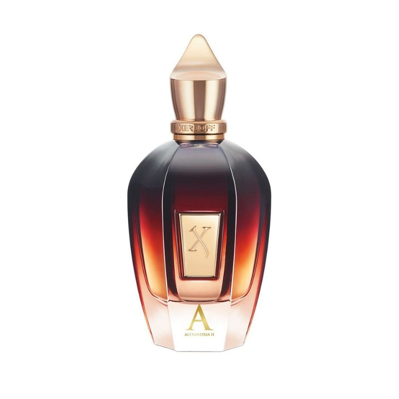 Xerjoff Aleksandria 2-EDP 100ML