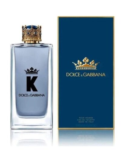 Dolce Gabbana King -EDT 100ML