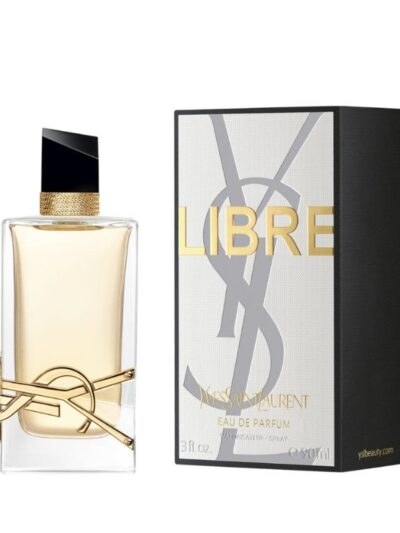 YSL Libre -EDP 90ML