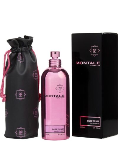 Montale Rose Elixir-EDP 100ML