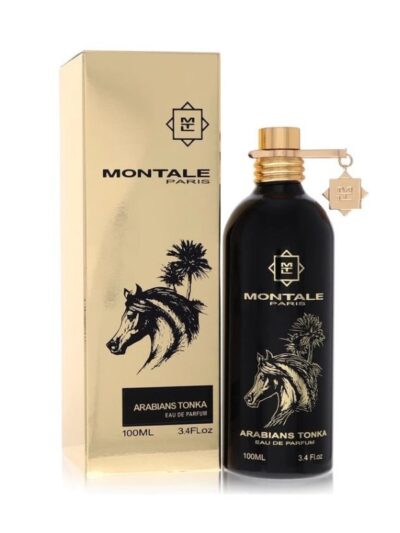 Montale Arabians Tonka -EDP 100ML