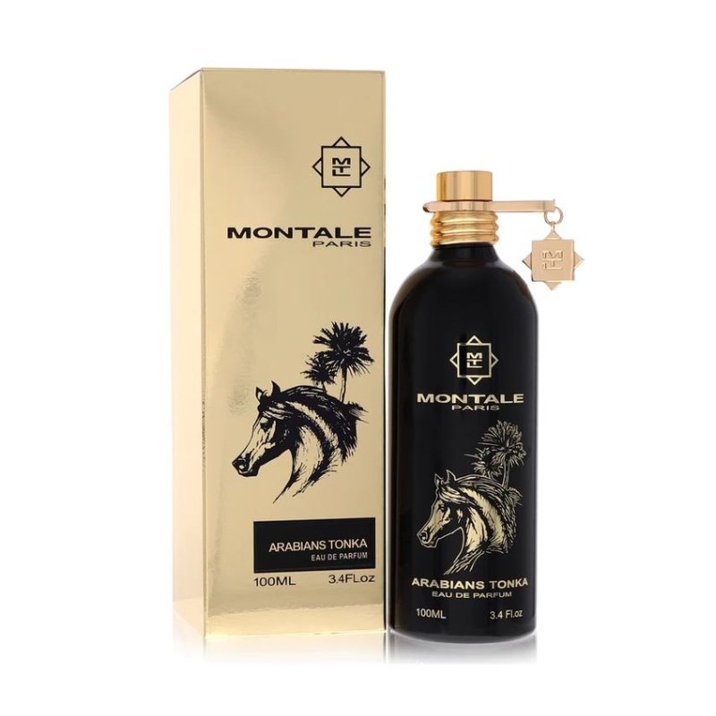 Montale Arabians Tonka -EDP 100ML