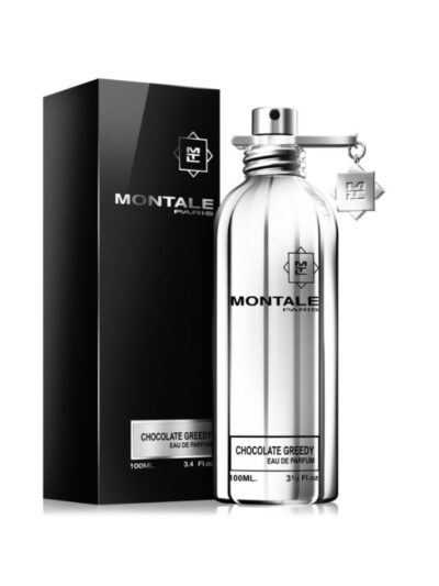 Montale Chocolade Creedy -EDP 100ML