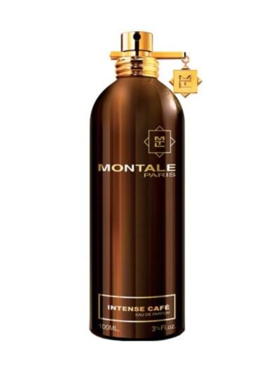 Montale Intese Cafe -EDP 100ML