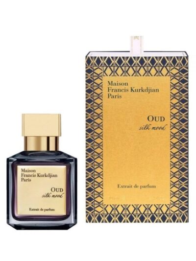 Maison Oud Silk Mood-EDP 70ML